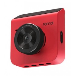 Автомобильный видеорегистратор Xiaomi 70mai Dash Cam A400 Red Международная версия